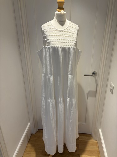 Bnwt em cotton sleeveless - bnwt,