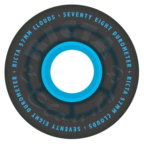 Ricta skateboard wheels - ricta,