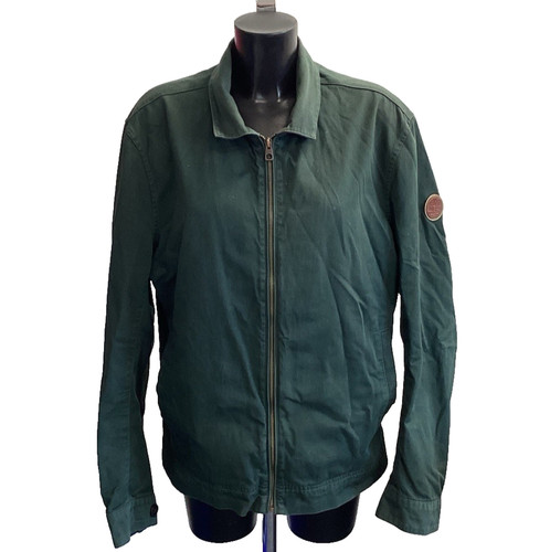Timberland stratham cotton - stratham,