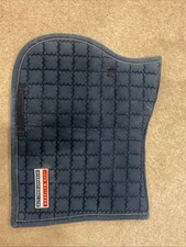 John Whitaker Saddle Cloth