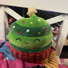 Squishmallow MyLa The