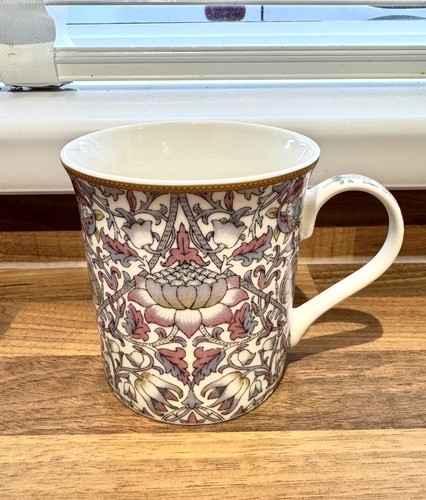 William morris lodden print - william,