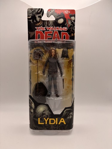 Mcfarlane toys lydia the - lydia,