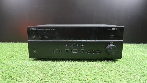 Yamaha v673 channel 100 - 7.2,