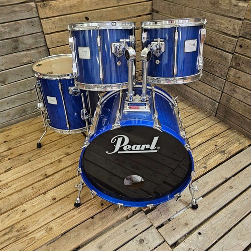 Drum kit pearl - kit,