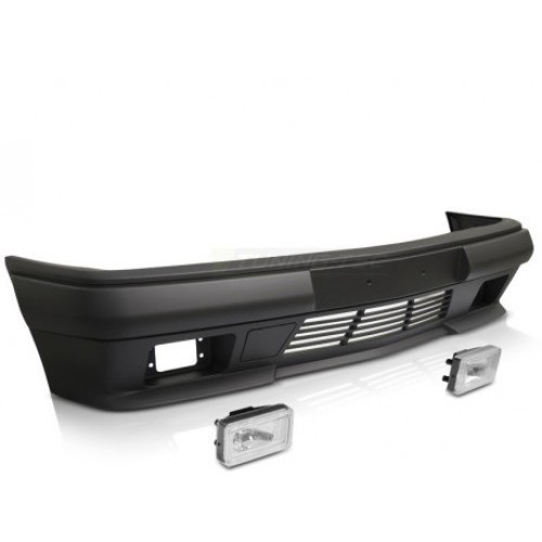 Front bumper gen1 amg type - front,
