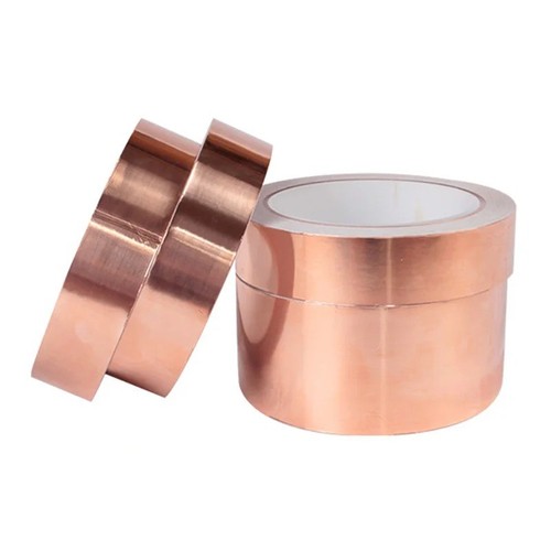 Copper foil tape - copper,