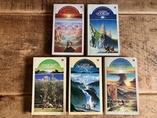 David Eddings THE BELGARIAD