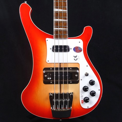 Rickenbacker model 4003 - rickenbacker,
