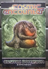 Cosmic Encounter Cosmic