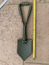Genuine Surplus Nato Steel