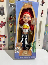 BOXED Toy Story Pull String