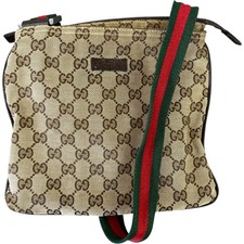 Gucci Men's GG Supreme