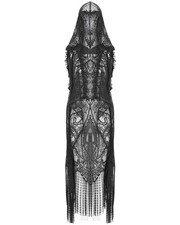 Devil Fashion Womens Elegant