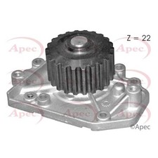 APEC Engine Cooling Water Pump