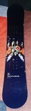 Snowboard - SIMS - 158cm -