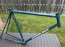 Diamondback Topanga 1990s