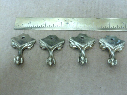 Good old set bracket clock - set,