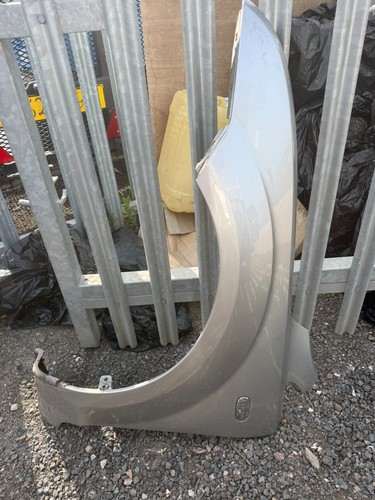 Ford focus wing fender - focus,