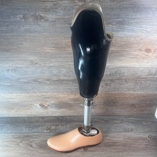 Ottobock Prosthetic Leg Left