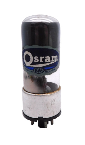 Osram l63 cv1067 metal - osram, base