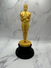 Oscar Award Style Statue Prop