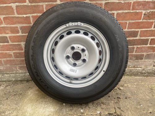 Take off year - year, vw