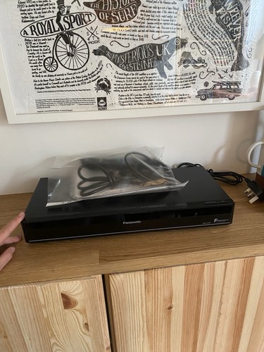 Panasonic dmr ex97 dvd - panasonic,