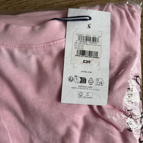 Joules lyla crm dogs - crm, 🐕