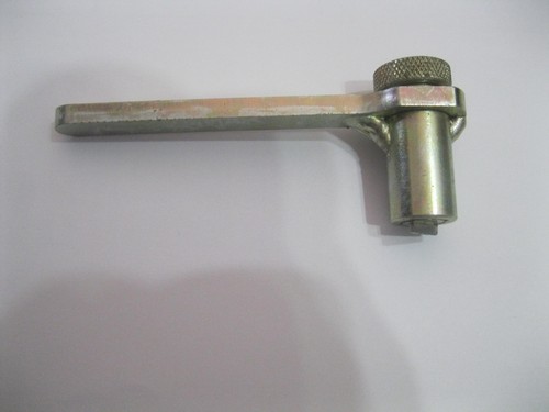 Tappet adjuster 10mm