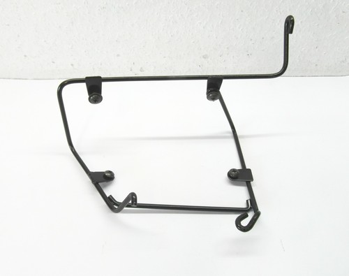 Heel guard holder right - heel,