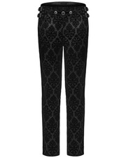 Punk Rave Mens Gothic