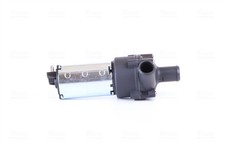 NISSENS 831050 Water Pump for