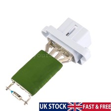For Ford Fiesta MK7 Heater