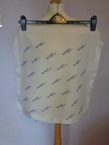 Square scarf vintage jacqmar - scarf,