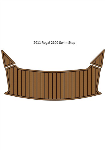 2011 regal 2100 swim - 2100, boat