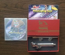 New Beugler Pinstriping Tool