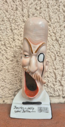 Schafer vater porcelain - vater,