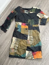 Bitte Kai Rand Coat Dress Size