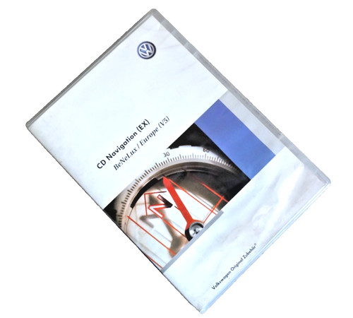 Skoda genuine cd benelux - skoda,