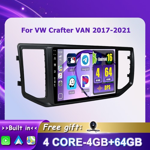 For crafter van 2017 2021 - for,