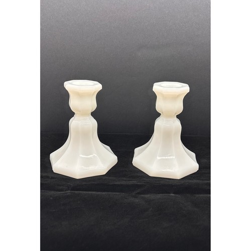 Vintage white milk glass - vintage,