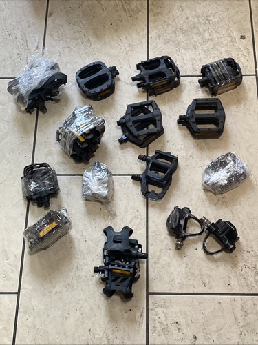 Job lot whole sale bike - job, x