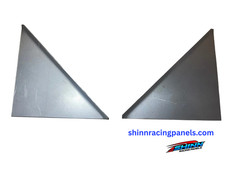 Universal Door Gussets Stock