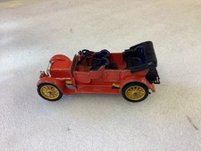 A Corgi Classics  1910 Daimler