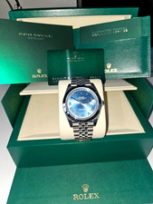 Rolex Datejust 126300 2025