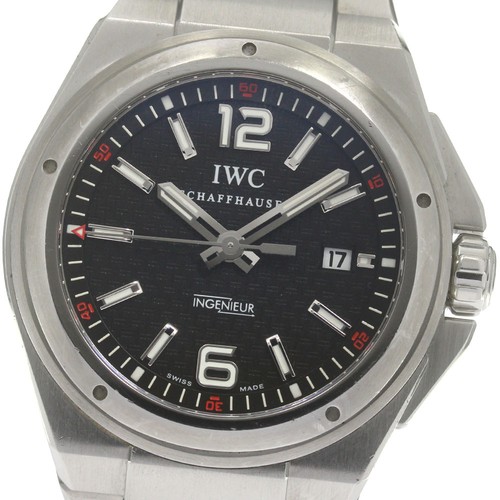 Iwc schaffhausen ingenieur - iwc,