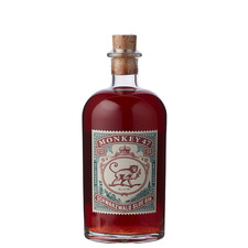Monkey schwarzwald sloe gin - 47,
