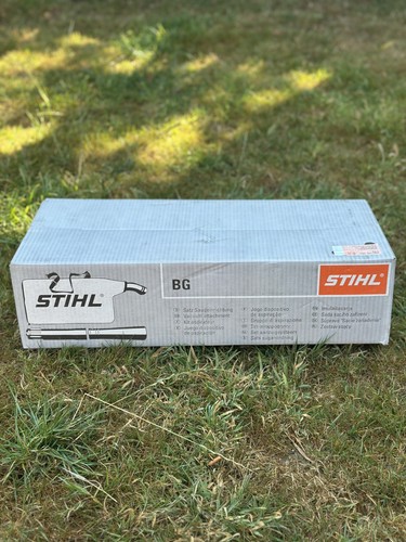 Stihl sh56c bg86c - sh86c, petrol