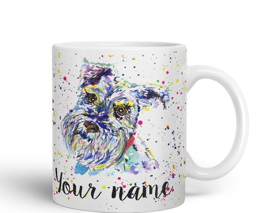 Personalised mug with - , your